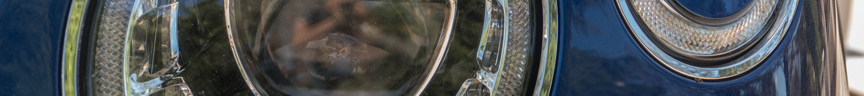 Bentley Bentayga Diesel