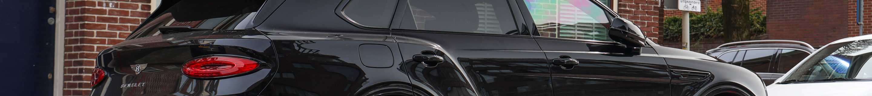 Bentley Bentayga Hybrid S