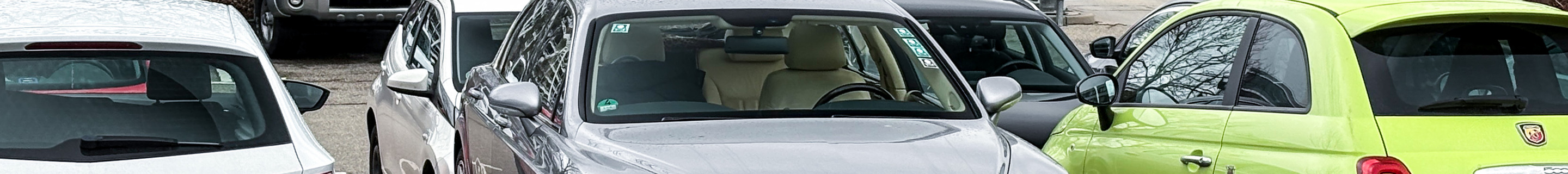 Bentley Continental Flying Spur