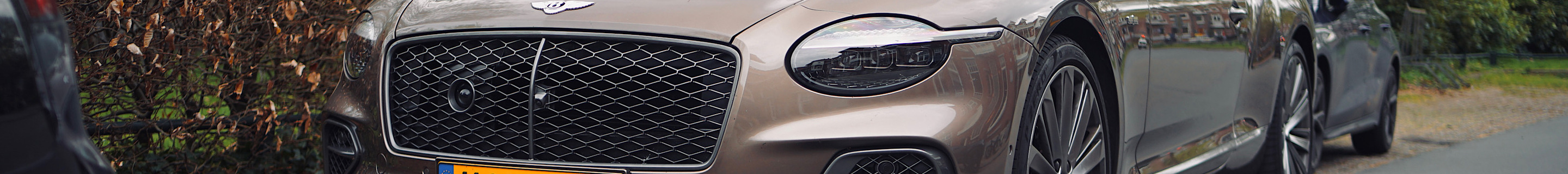 Bentley Continental GTC Speed 2025 First Edition