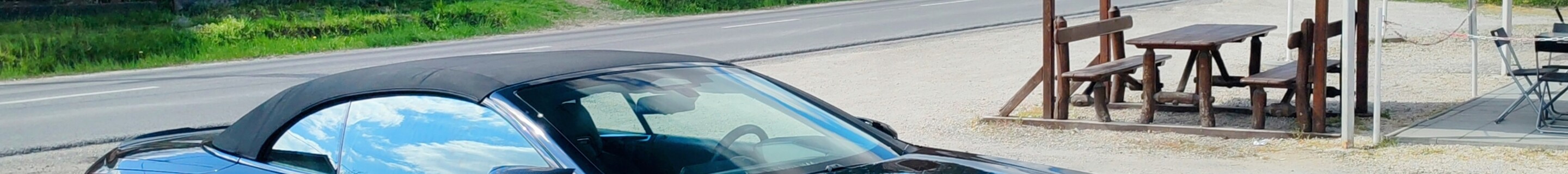 BMW M8 F91 Convertible Competition