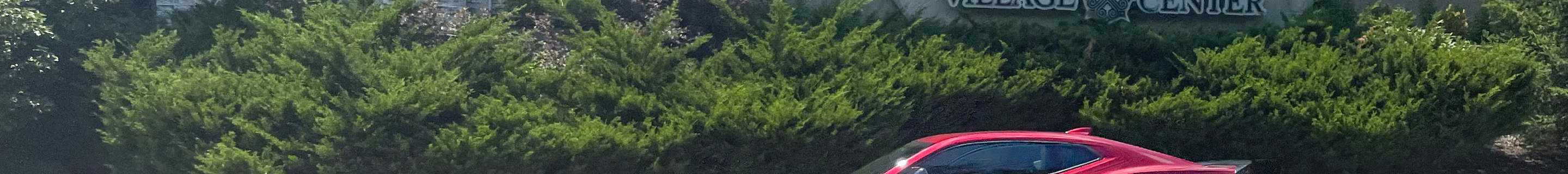 Chevrolet Camaro SS 1LE 2019