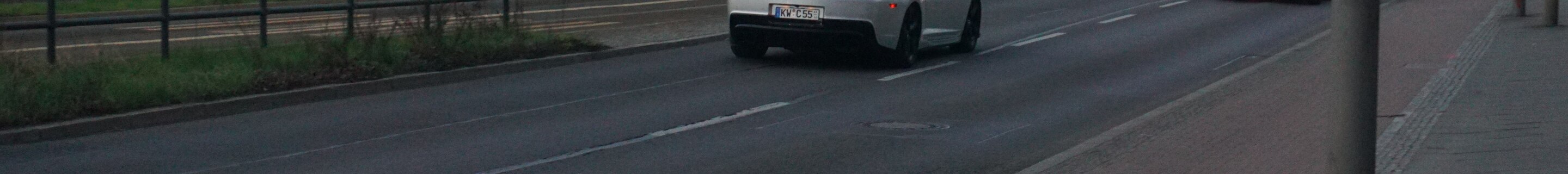 Chevrolet Camaro SS Convertible 2014