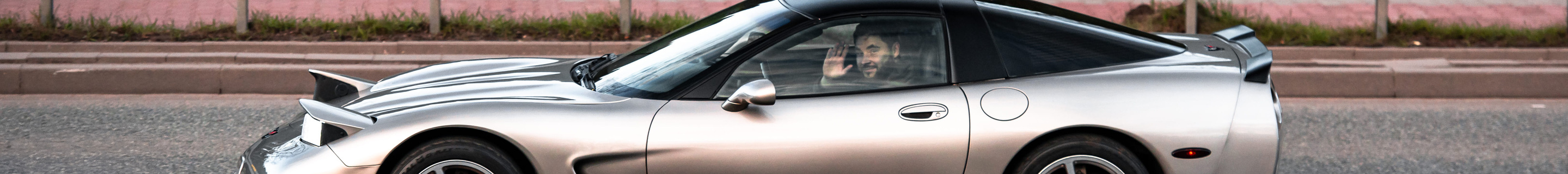 Chevrolet Corvette C5