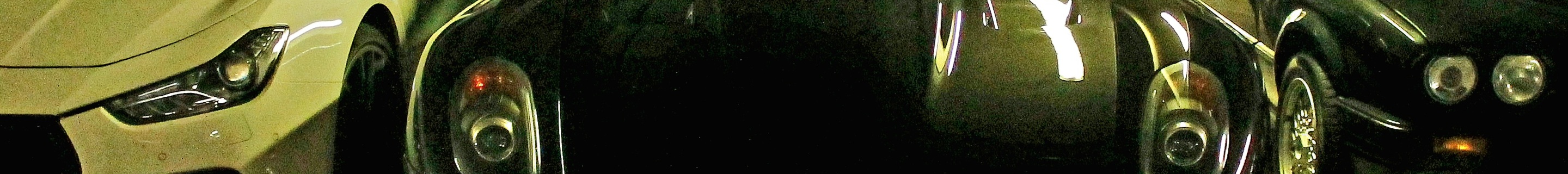 Ferrari 599 GTB Fiorano