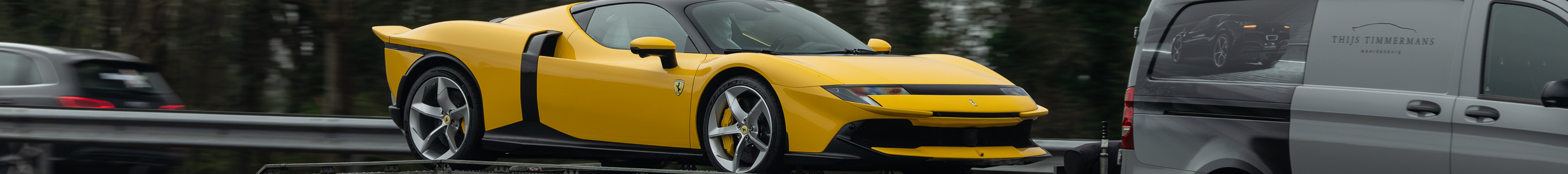 Ferrari 849 Testarossa