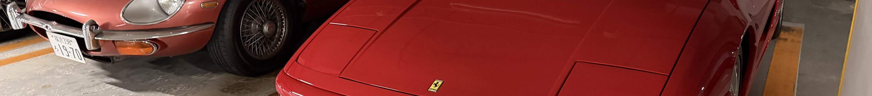 Ferrari F355 Berlinetta