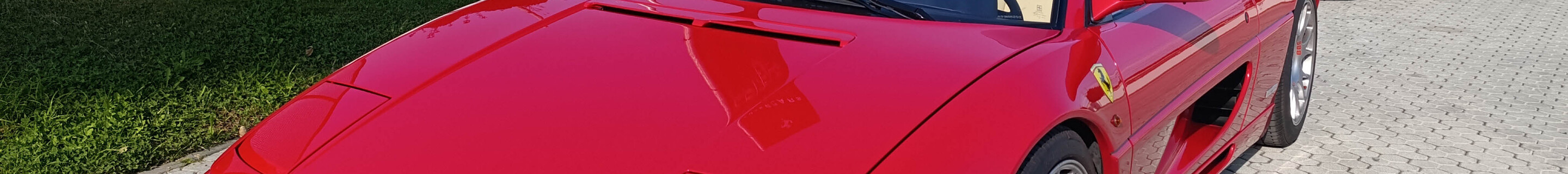 Ferrari F355 Challenge