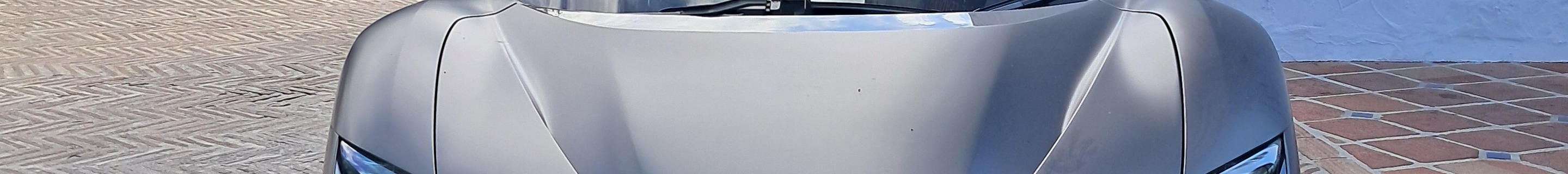 Ferrari SF90 Stradale