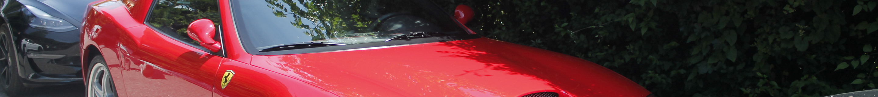 Ferrari Superamerica