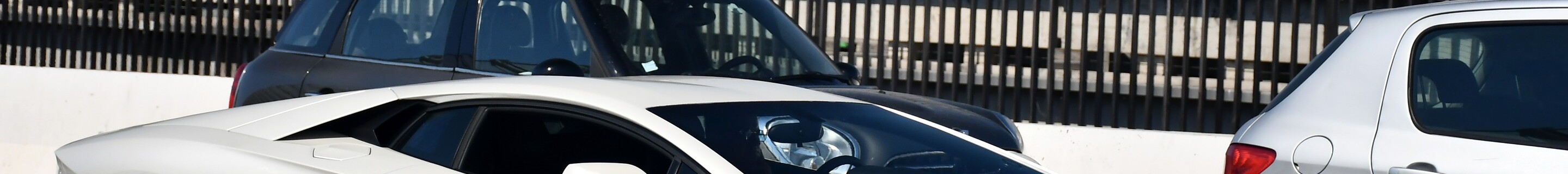 Lamborghini Aventador LP700-4