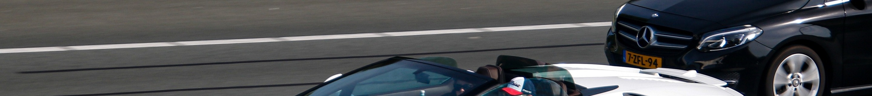 Lamborghini Gallardo LP560-4 Spyder