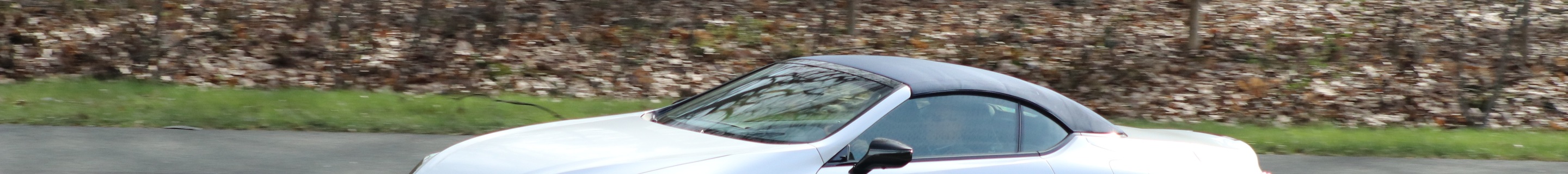 Lexus LC 500 Convertible Ultimate Edition