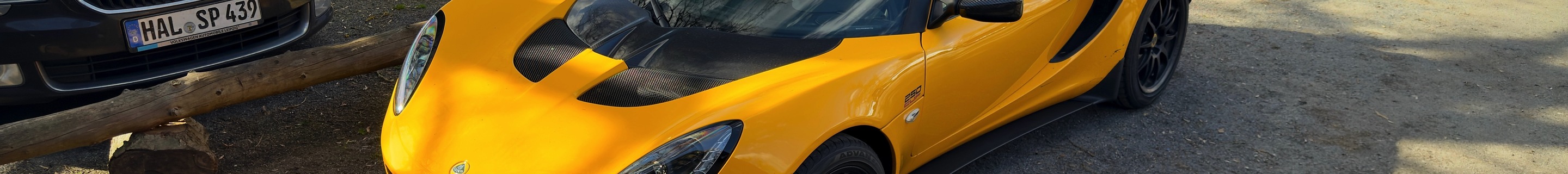 Lotus Elise S3 250 Cup 2017