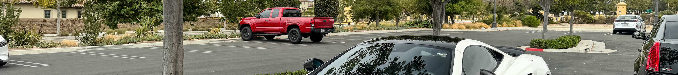 McLaren 12C Vorsteiner MP4-VX