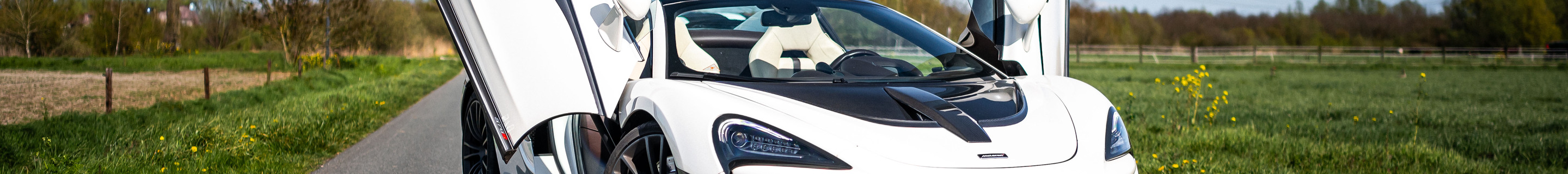 McLaren 570S Spider Novitec