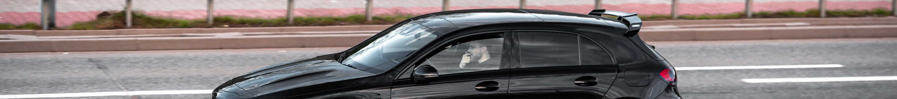 Mercedes-AMG A 45 S W177