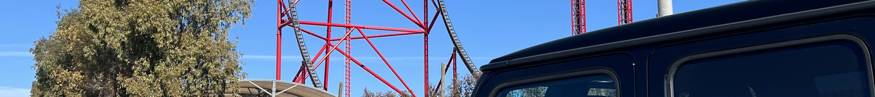 Mercedes-AMG G 63 W465