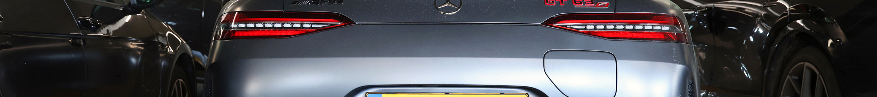 Mercedes-AMG GT 63 S E-Performance X290