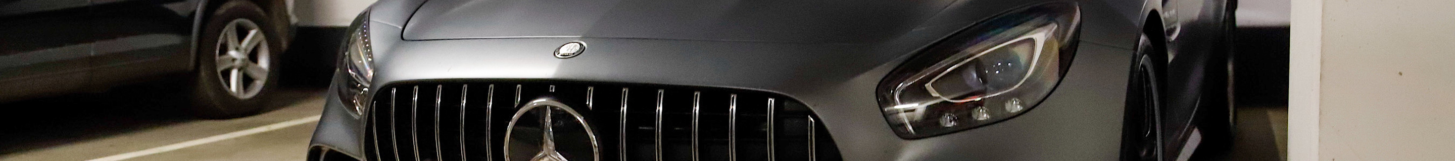 Mercedes-AMG GT R C190