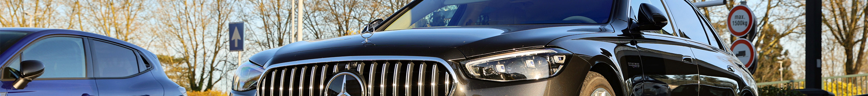 Mercedes-AMG S 63 E-Performance W223