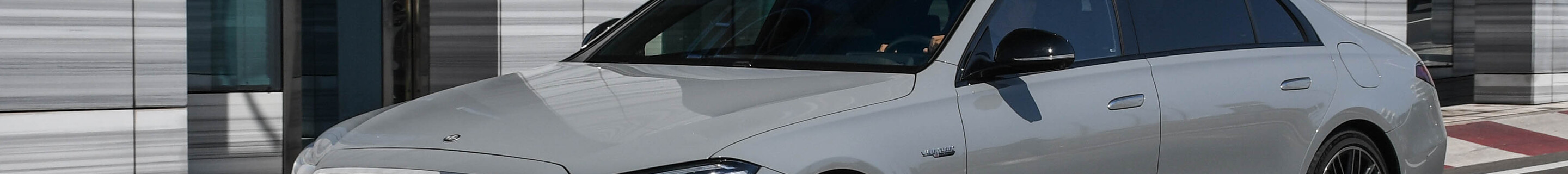 Mercedes-AMG S 63 E-Performance W223 Edition 1