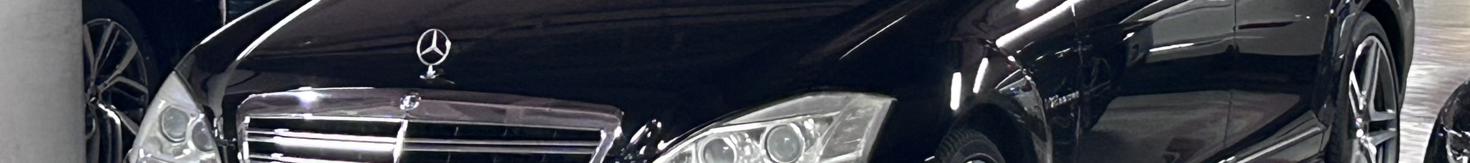 Mercedes-Benz S 65 AMG V221 2010