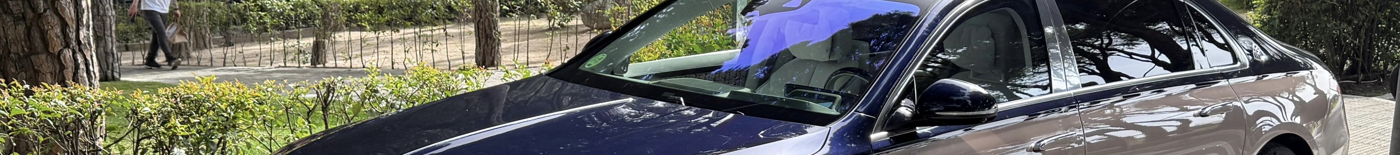 Mercedes-Maybach S 680 X223 Haute Voiture