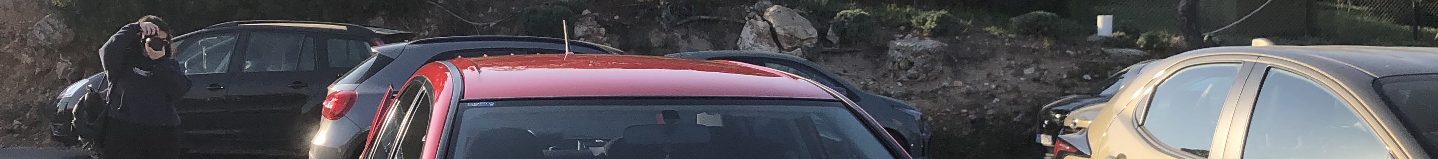 Mitsubishi Lancer Evolution IX FQ - 09 April 2026 - Autogespot