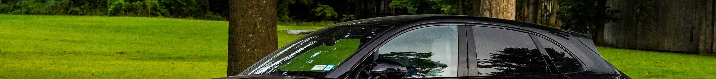 Porsche 95B Macan GTS MkIII