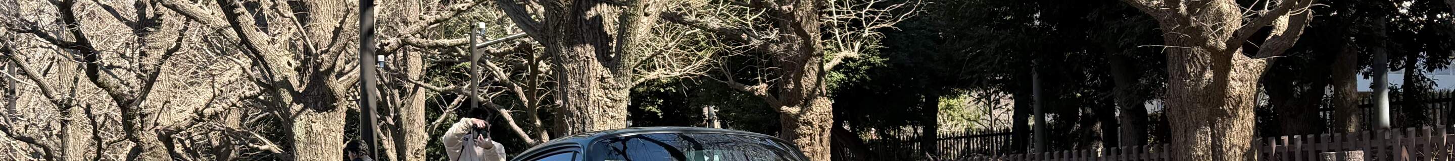 Porsche 964 Carrera RS