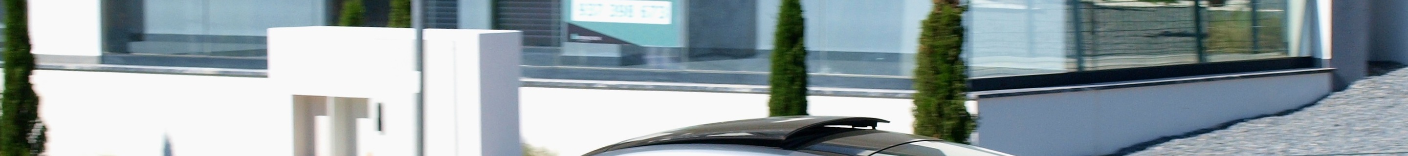 Porsche 991 Carrera 4S MkII