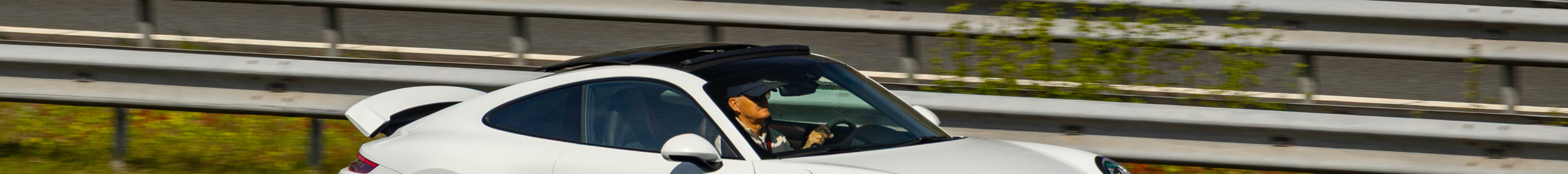 Porsche 991 Carrera GTS MkII