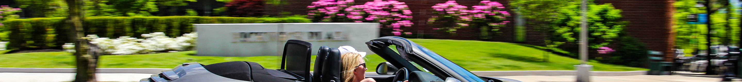 Porsche 991 Carrera S Cabriolet MkI