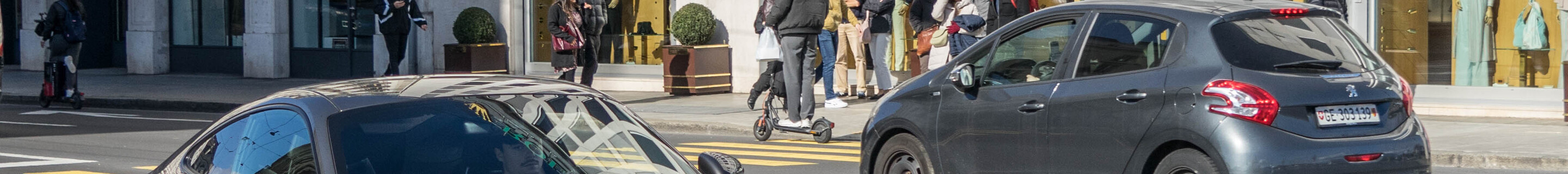 Porsche 992 GT3 Touring MkI