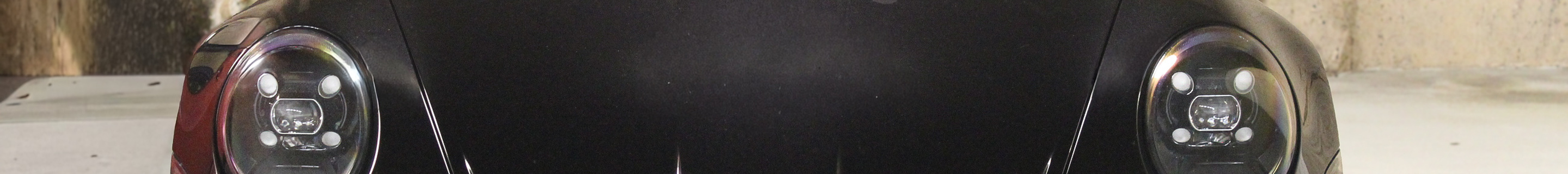 Porsche 992 GT3 Touring MkI