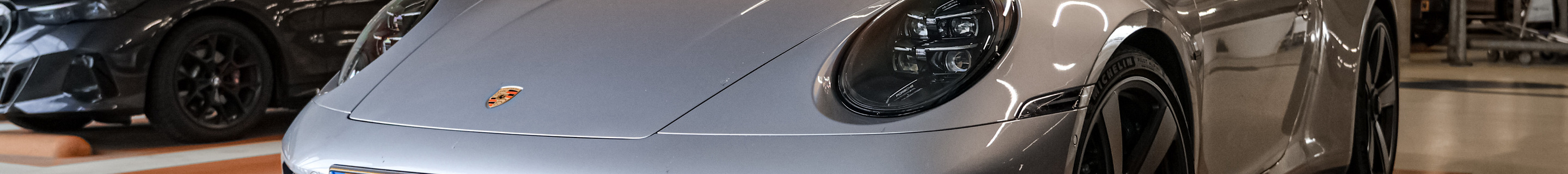 Porsche 992 Spirit 70