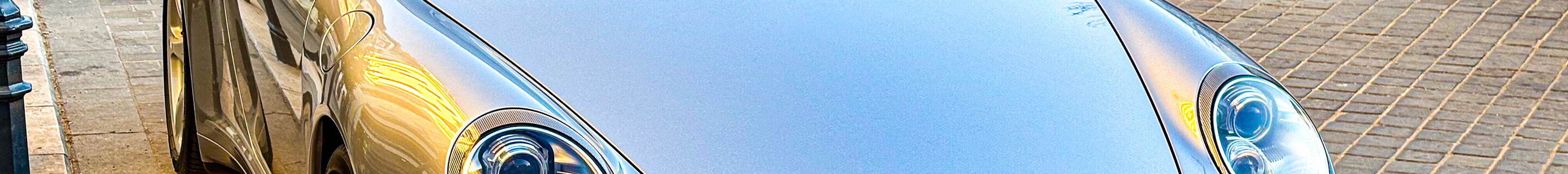 Porsche 997 Carrera 4S MkII