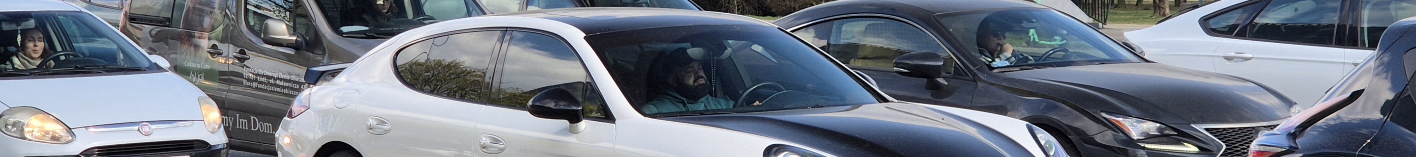 Porsche speedART PS9-580