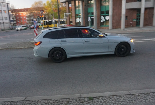 Alpina B3 BiTurbo Touring 2023