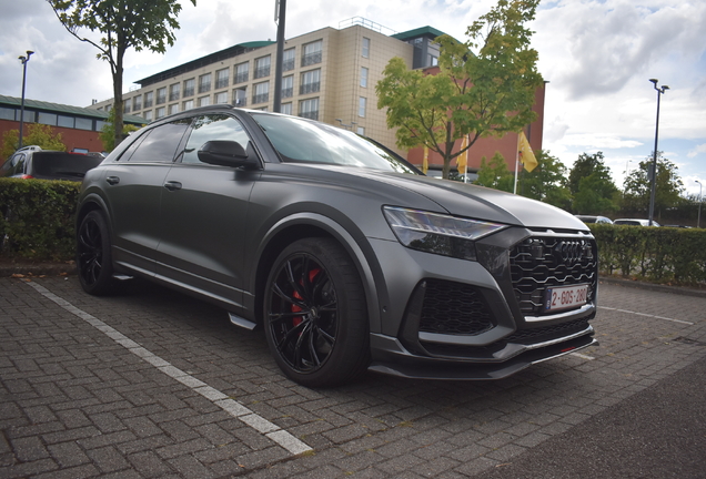 Audi ABT RS Q8-S