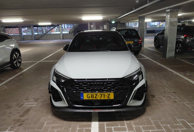 Audi ABT RS3-R Sportback 8Y