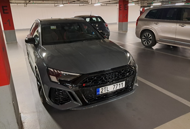 Audi RS3 Sportback 8Y