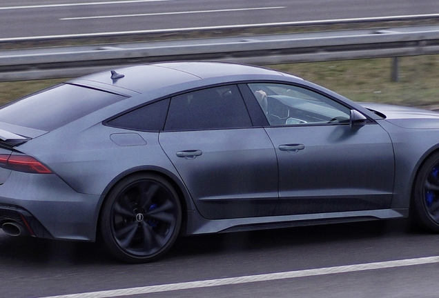 Audi RS7 Sportback C8
