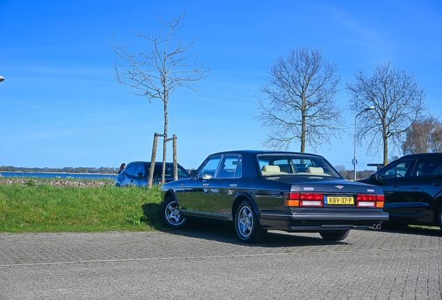 Bentley Turbo R