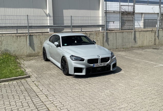 BMW M2 Coupé G87