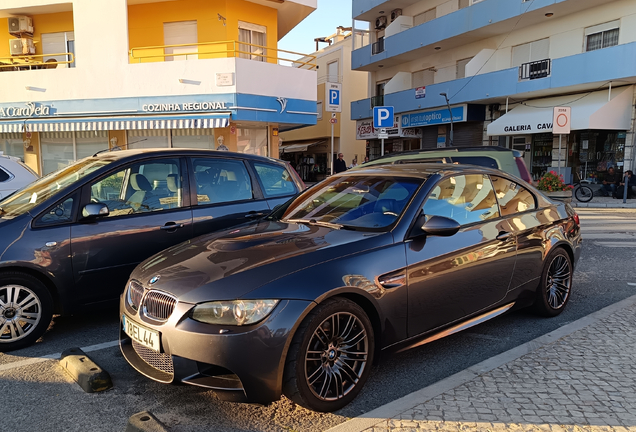 BMW M3 E92 Coupé