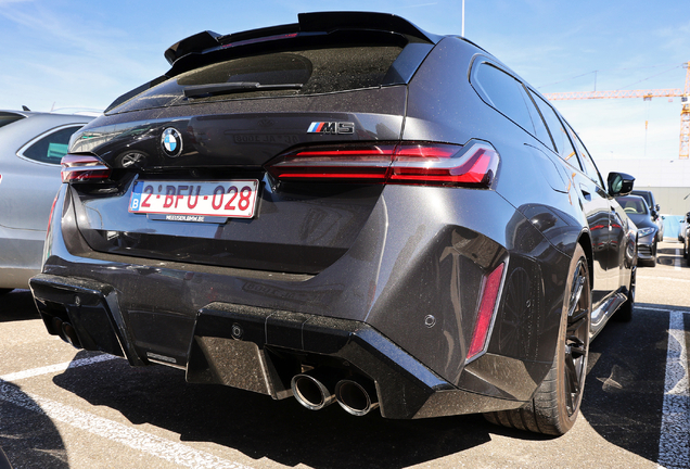 BMW M5 G99 Touring