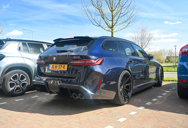 BMW M5 G99 Touring