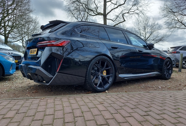 BMW M5 G99 Touring